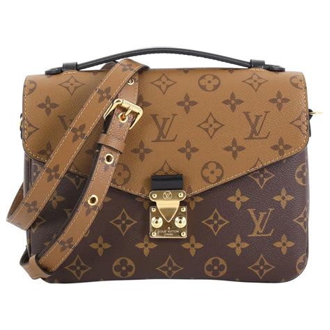 louis vuitton pochette metis marktplaats|Louis Vuitton reverse pochette metis.